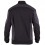 Флисовая куртка Engel Galaxy Sweat Cardigan 8830-233, Черный/серый