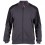 Флисовая куртка Engel Galaxy Sweat Cardigan 8830-233, Серый/черный