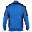 Флисовая куртка Engel Galaxy Sweat Cardigan 8830-233, Синий/черный