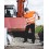 Светоотражающая футболка Portwest T181, оранжевый