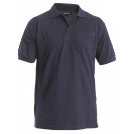 Рубашка поло Engel 3251-133, тёмно-синий