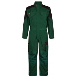 Комбинезон Engel Galaxy 4810-254, зеленый/черный