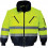 Зимний костюм Portwest PJ50 + S489 желтый