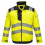 Летний костюм Portwest T500+T501, желтый 