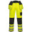 Летний костюм Portwest T500+T501, желтый 