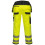 Летний костюм Portwest T500+T501, желтый 