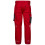 Рабочие брюки Engel Galaxy 2810-254, красный