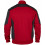 Флисовая куртка Engel Galaxy Sweat Cardigan 8830-233, красный