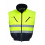 Зимний костюм Portwest PJ50 + S489 желтый