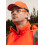 Каскетка Portwest PW79 Оранжевый