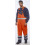 Зимний костюм Portwest T400 + S489 оранжевый
