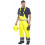 Зимний костюм Portwest T400 + S489 желтый