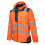 Зимний костюм Portwest T400 + S489 оранжевый