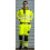 Летний костюм Portwest T500+T501, желтый