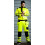 Летний костюм Portwest T500+T501, желтый